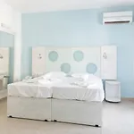 Santa Maria 3* Rhodes City