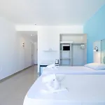 Santa Maria Hotel Rhodes City