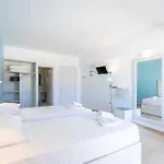 Hotel Santa Maria Rhodes City