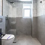 Santa Maria Hotel Rhodes City