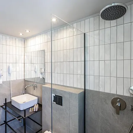 酒店 Santa Maria 3*