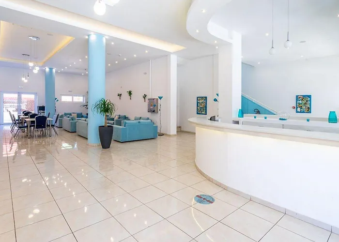 호텔 Santa Maria 3*