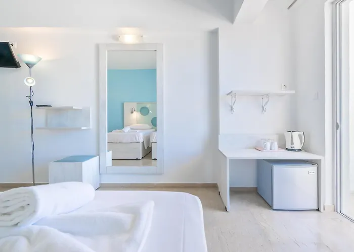 호텔 Santa Maria 3*