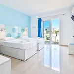 فندق Santa Maria Rhodes City