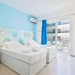 Santa Maria فندق Rhodes City