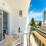 فندق Santa Maria Rhodes City