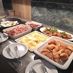 فندق Santa Maria 3*