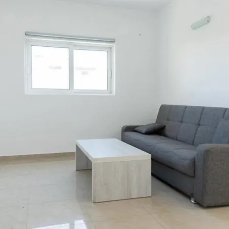 Santa Maria Hotelli Rhodes City