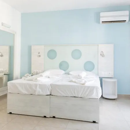 Santa Maria 3* Rhodes City