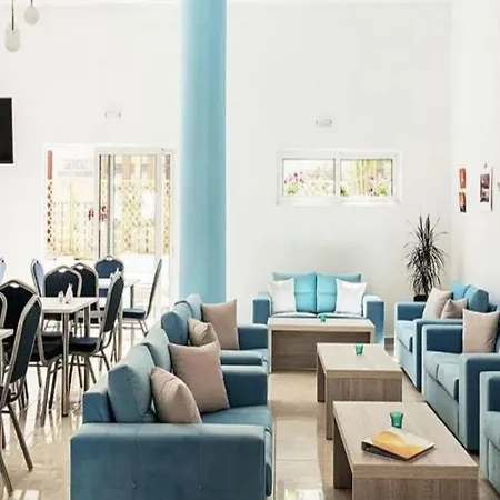 Santa Maria Hotel Rhodes City