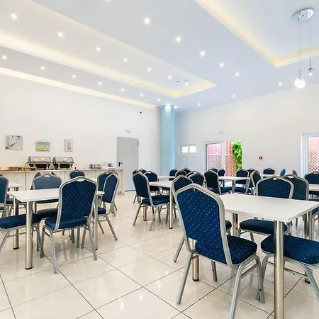 Santa Maria 3* Rhodes City