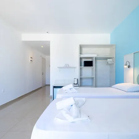Santa Maria Hotel Rhodes City