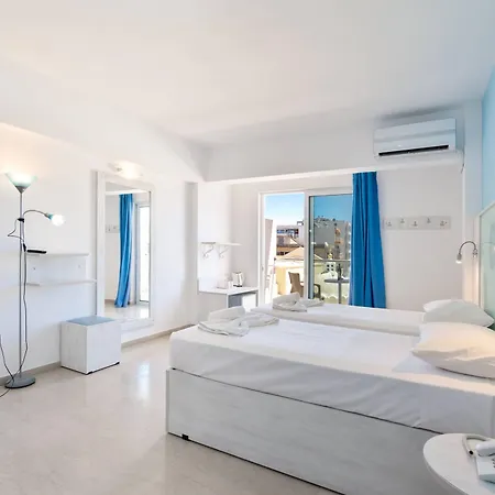 Santa Maria Hotel