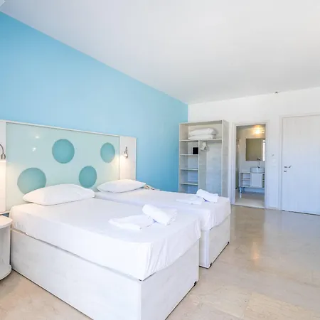 Hotel Santa Maria