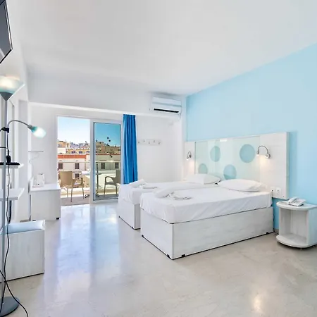 Santa Maria 3*