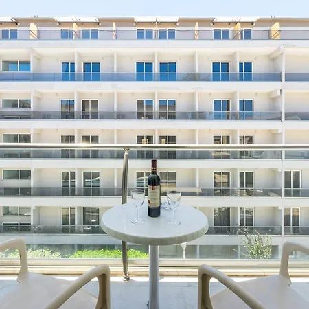 Santa Maria 3* עיר רודוס