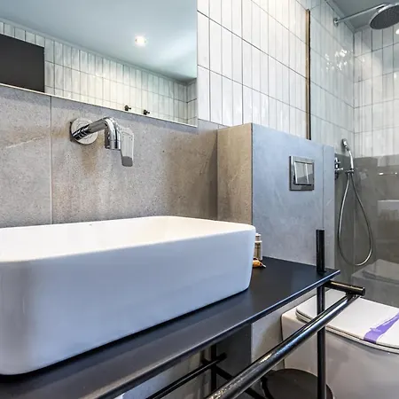 Santa Maria 3* Rhodes City