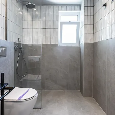 Santa Maria Hotel Rhodes City