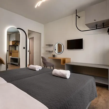 Hotel Santa Maria 3*