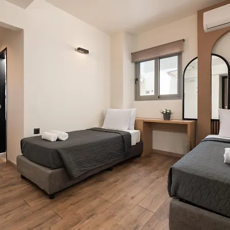 Hotel Santa Maria