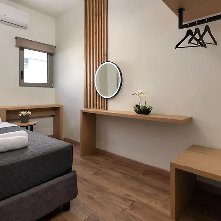 Santa Maria Hotel Rhodes City