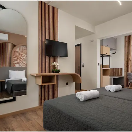 Santa Maria 3* Rhodes City