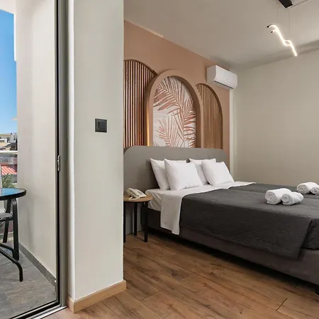 Santa Maria Hotel 3*