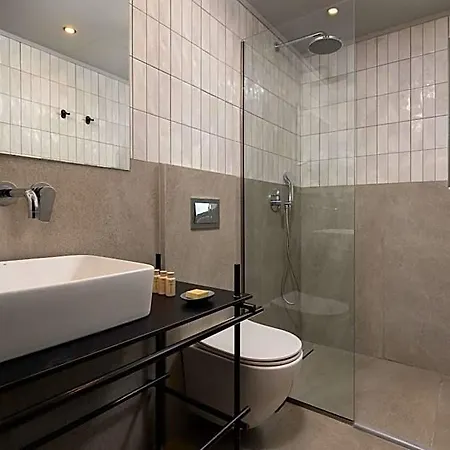 Santa Maria 3* Rhodes City