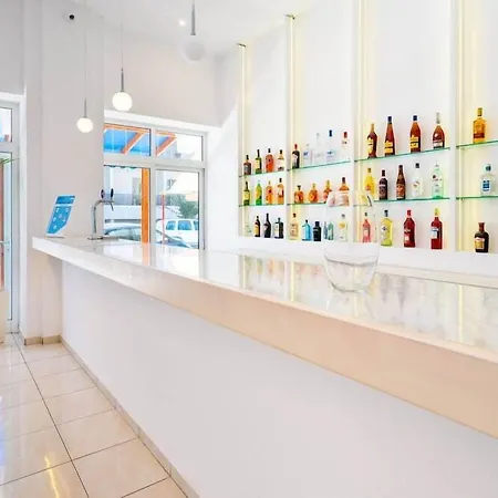 Santa Maria Hotel 3*