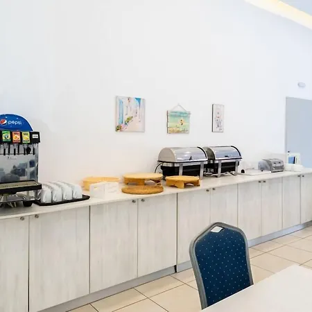Santa Maria Hotel Rhodes City