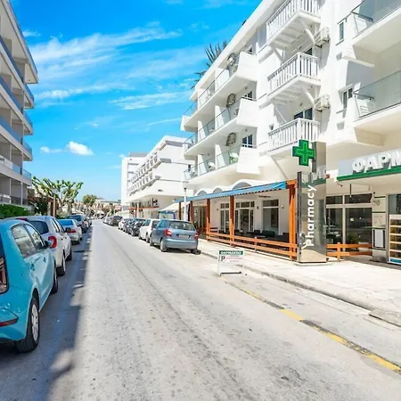 Santa Maria Rhodes City