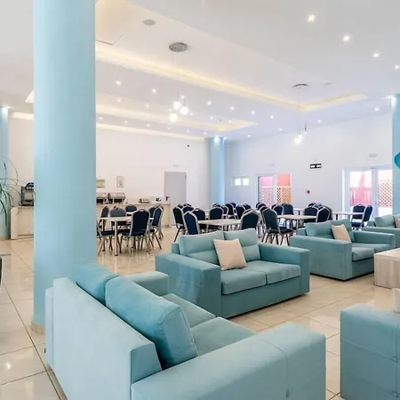 Santa Maria Hotel Rhodes City