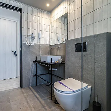 Hotel Santa Maria 3*
