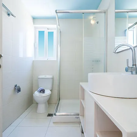 Hotel Santa Maria 3*