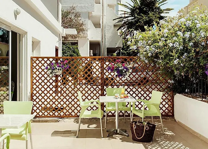 Santa Maria עיר רודוס