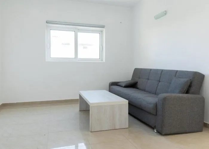 Santa Maria מלון עיר רודוס