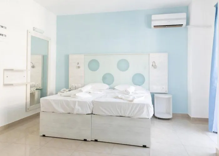 Santa Maria 3* עיר רודוס