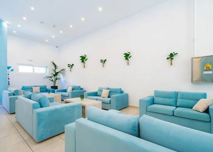 Santa Maria עיר רודוס