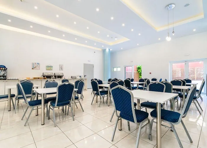 Santa Maria 3* עיר רודוס