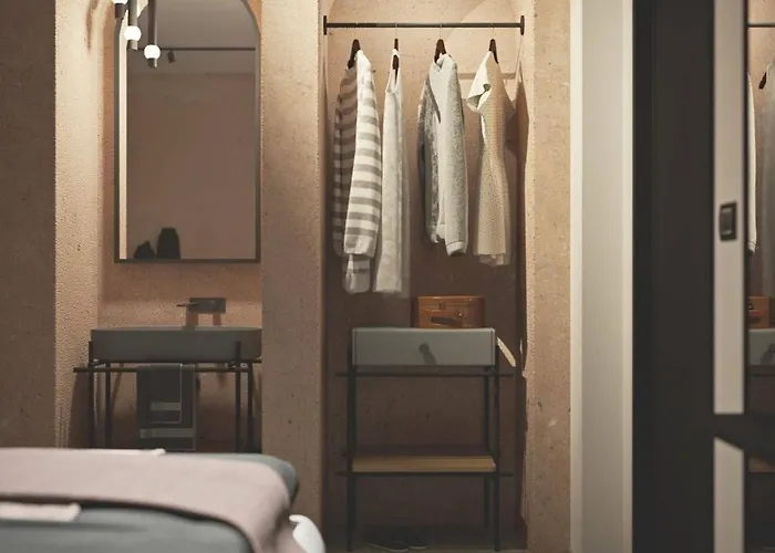 Santa Maria מלון