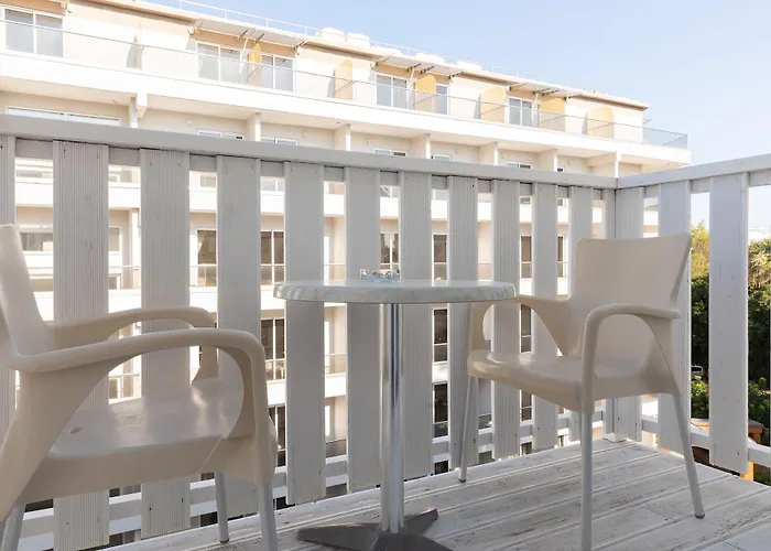 Santa Maria מלון עיר רודוס