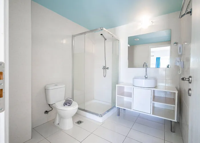 Santa Maria 3* עיר רודוס