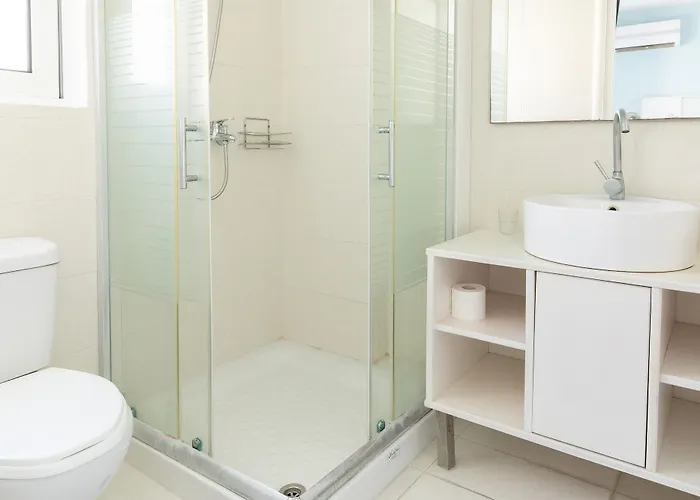 Santa Maria 3* עיר רודוס