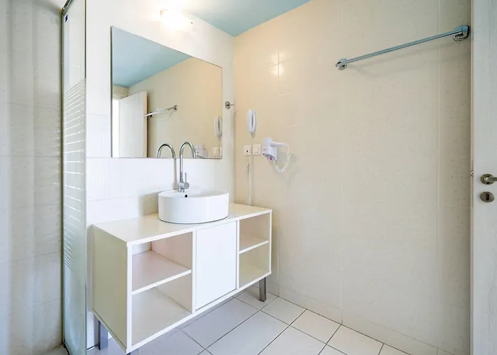 Santa Maria 3* עיר רודוס