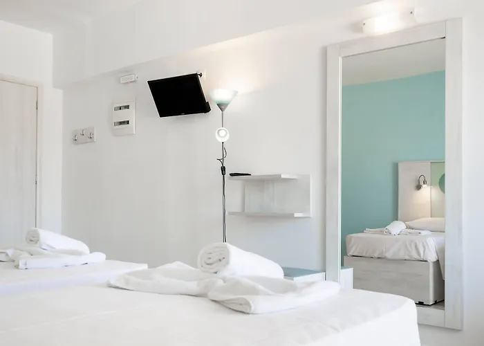 Santa Maria מלון