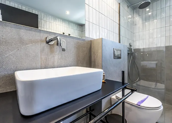 Santa Maria 3* עיר רודוס