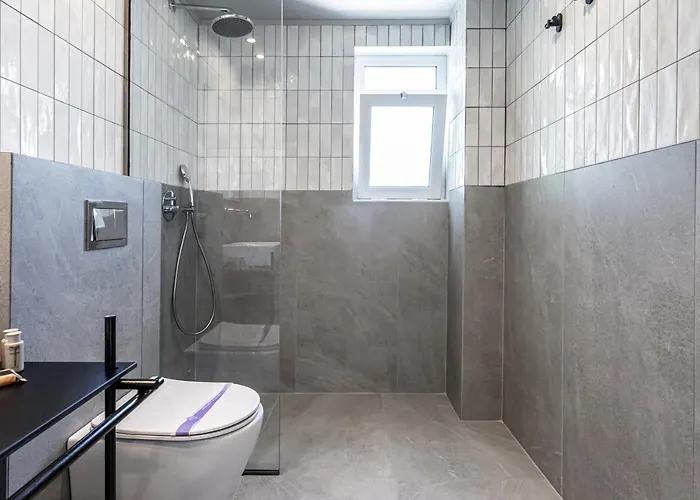 Santa Maria מלון עיר רודוס