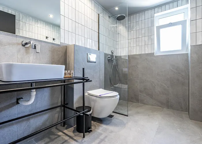 Santa Maria מלון 3*