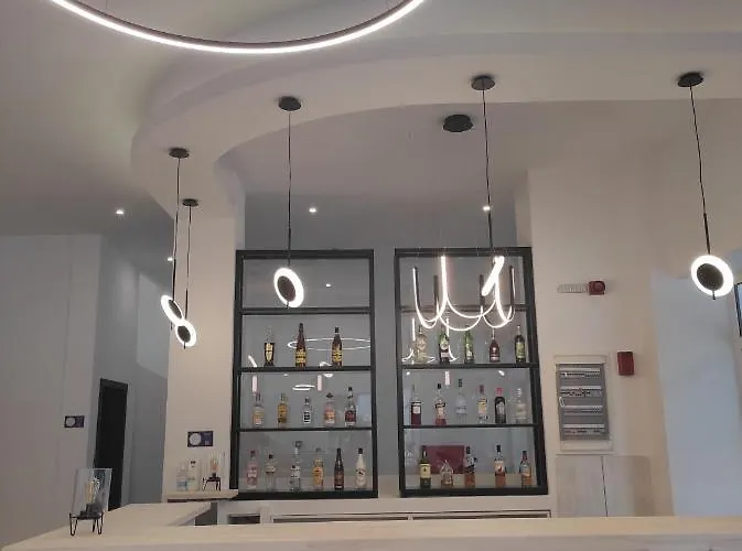 Santa Maria מלון עיר רודוס