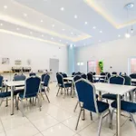 Santa Maria 3* Rhodes City